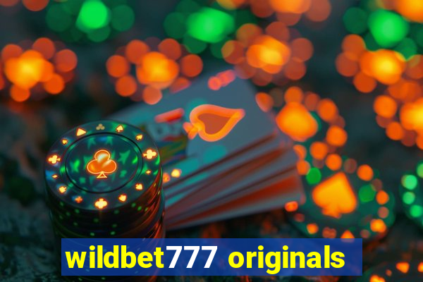 wildbet777 originals